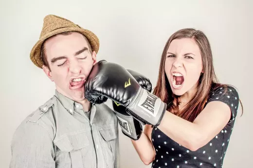 The Jab: כיצד להשתמש בו ביעילות בקיקבוקסינג