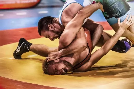 Savate: האמנות הצרפתית של קיקבוקסינג